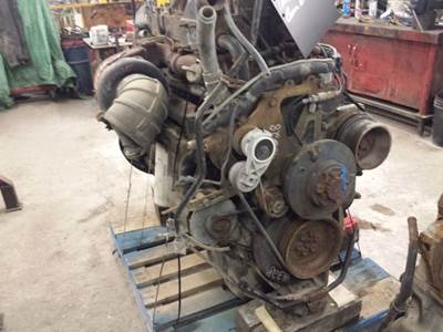 Cummins N14 Engine - ARR/CPL 2592