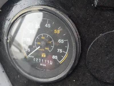 Cummins Engine - 190 HP, ARR/CPL 2447/ *1TCM-042216*