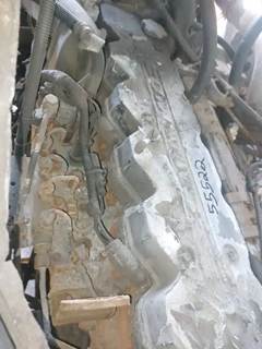 Cummins Engine for a 2006 Freightliner MT55
