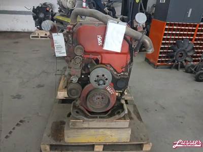 Cummins Engine - ARR/CPL 8519 / CM870