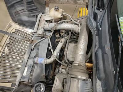Cummins Engine for a 2006 International TRANSTAR 8600