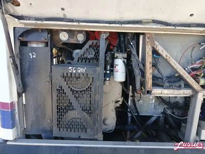 Cummins Engine for a 2005 Novabus AUTOBUS LFS40102