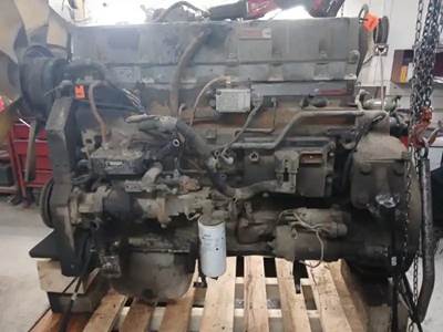 Cummins Engine for a 2005 International 5600I
