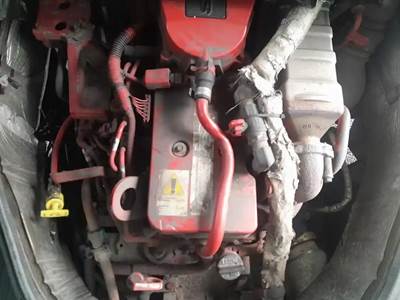 Engine for a 2012 Blue Bird AUTOBUS