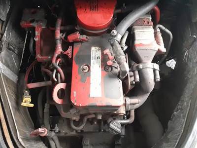 Cummins Engine for a 2011 Blue Bird AUTOBUS