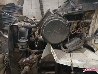 Cummins Engine for a 2006 International 8600