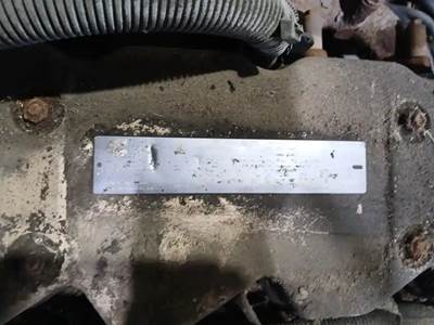 Cummins QSB 6.7 L Engine for a 2016 Capacity Shunter TJ9000