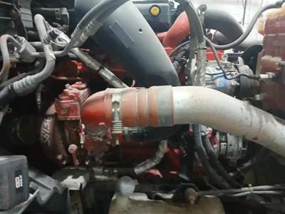 Cummins X15 Engine for a 2020 International LT625