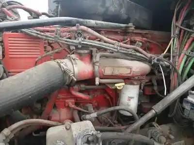 Cummins X15 Engine for a 2012 Freightliner CASCADIA PX125064S T