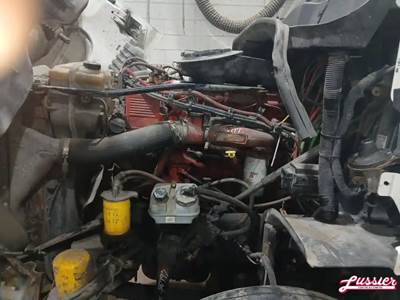Cummins X15 Engine for a 2012 Freightliner CASCADIA PX125064S T