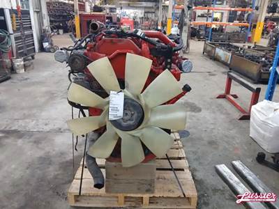 Cummins X15 Engine for a 2020 International LT625