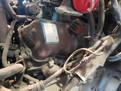 Detroit 8.2N Engine for a 1981 Chevrolet C-65