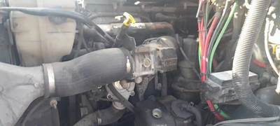 Detroit DD13 Engine for a 2012 Freightliner CASCADIA PX113064S T