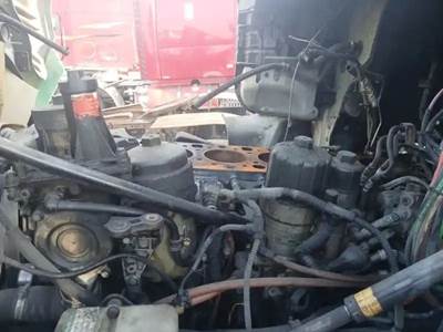Detroit DD13 Engine for a 2013 Freightliner CASCADIA