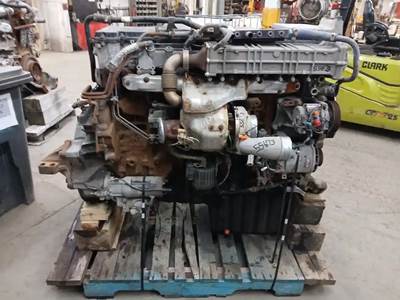 Detroit DD13 Engine for a 2012 Freightliner CASCADIA PX113064S T