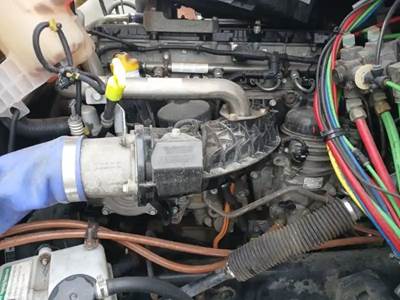 Detroit DD13 Engine for a 2021 Freightliner CASCADIA PT126064S T