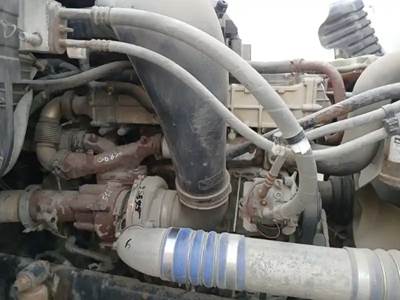 Detroit DD13 Engine for a 2012 Freightliner CASCADIA