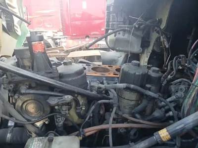 Detroit DD13 Engine for a 2013 Freightliner CASCADIA PX125064S T