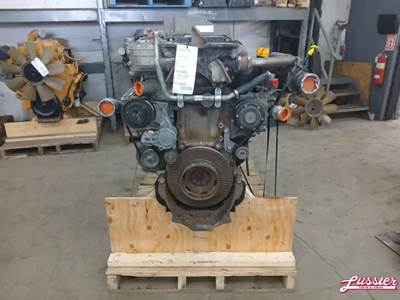 Detroit DD13 Engine for a 2021 Freightliner CASCADIA PT126064S T