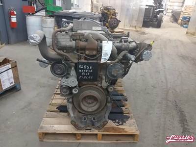 Detroit DD13 Engine for a 2012 Freightliner CASCADIA