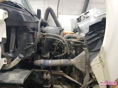 Detroit DD13 Engine for a 2013 Freightliner CASCADIA PX113064S T