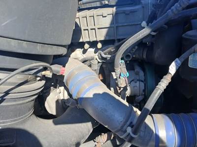 Detroit DD13 Engine for a 2012 Freightliner M2 112