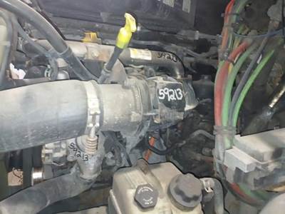 Detroit DD13 Engine for a 2018 Freightliner CASCADIA PX113064S T