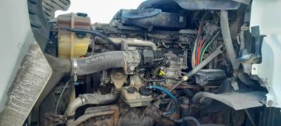Detroit DD15 Engine for a 2014 Freightliner CASCADIA PX125064S T