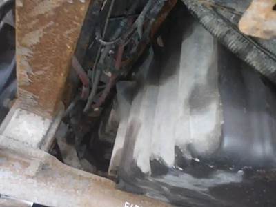 Detroit DD15 Engine for a 2015 Freightliner CASCADIA PX125064S T