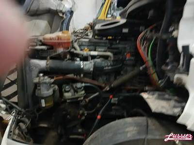 Detroit DD15 Engine for a 2018 Freightliner CASCADIA PT126064S T