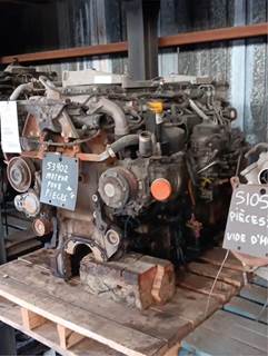 Detroit DD15 Engine for a 2020 Freightliner CASCADIA NEW