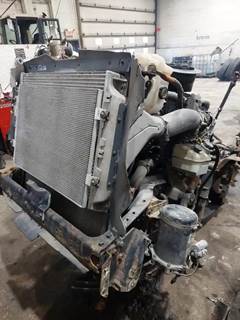 Detroit DD15 Engine for a Aucune