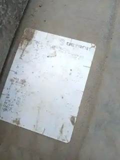 Detroit DD15 Engine for a 2016 Freightliner CASCADIA PX125064S T