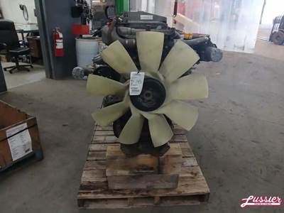 Detroit DD15 Engine for a 2017 Western Star 5700XE SLP