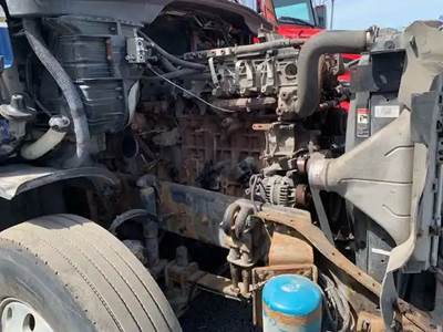 Detroit DD15 Engine for a 2016 Freightliner CASCADIA PX125064S T