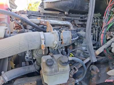 Detroit DD15 Engine for a 2018 Freightliner CASCADIA PX125064S T