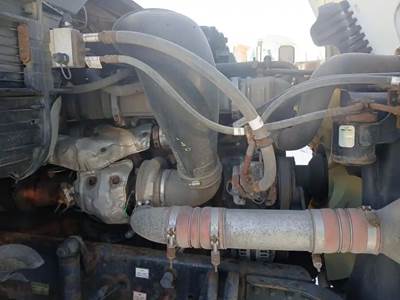 Detroit DD15 Engine for a 2016 Freightliner CASCADIA PX125064S T