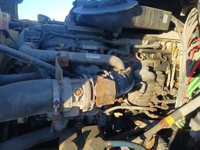 Detroit DD15 Engine for a 2016 Freightliner CASCADIA PX125064S T