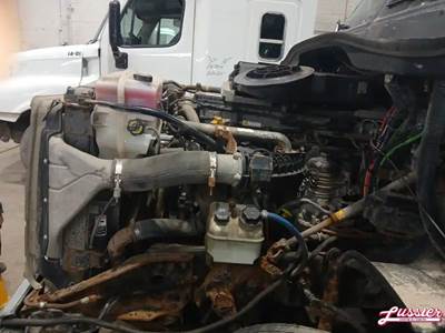 Detroit DD15 Engine for a 2018 Freightliner CASCADIA PX125064S T