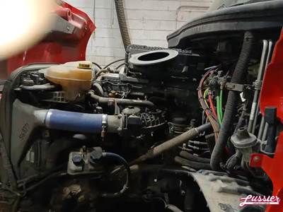 Detroit DD15 Engine for a 2020 Freightliner CASCADIA PT126064S T