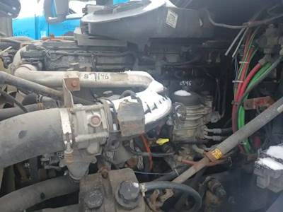 Detroit DD15 Engine for a 2015 Freightliner CASCADIA PX125064S T