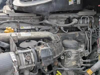 Detroit DD15 Engine for a 2016 Freightliner CASCADIA PX125064S T