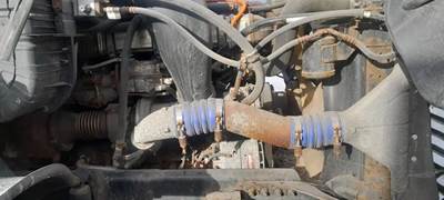 Detroit DD15 Engine for a 2012 Freightliner CASCADIA PX125064S T