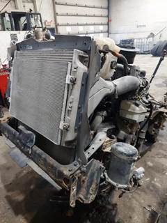 Detroit DD15 Engine for a Aucune