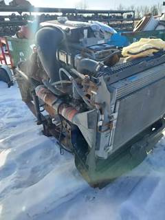 Detroit DD15 Engine for a Aucune