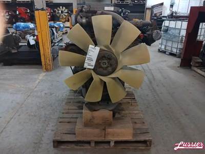 Detroit DD15 Engine for a 2016 Freightliner CASCADIA PX125064S T