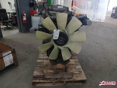 Detroit DD15 Engine for a 2017 Western Star 5700XE SLP