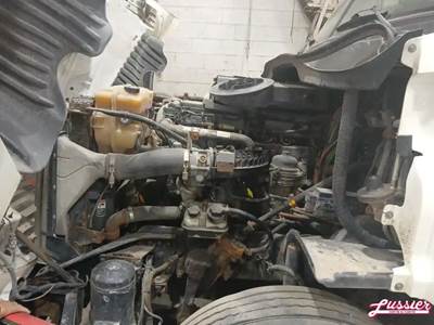 Detroit DD15 Engine for a 2015 Freightliner CASCADIA PX125064S T