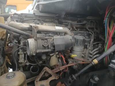 Detroit DD15 Engine for a 2012 Freightliner CASCADIA PX125064S T