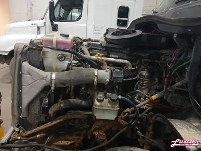 Detroit DD15 Engine for a 2018 Freightliner CASCADIA PX125064S T